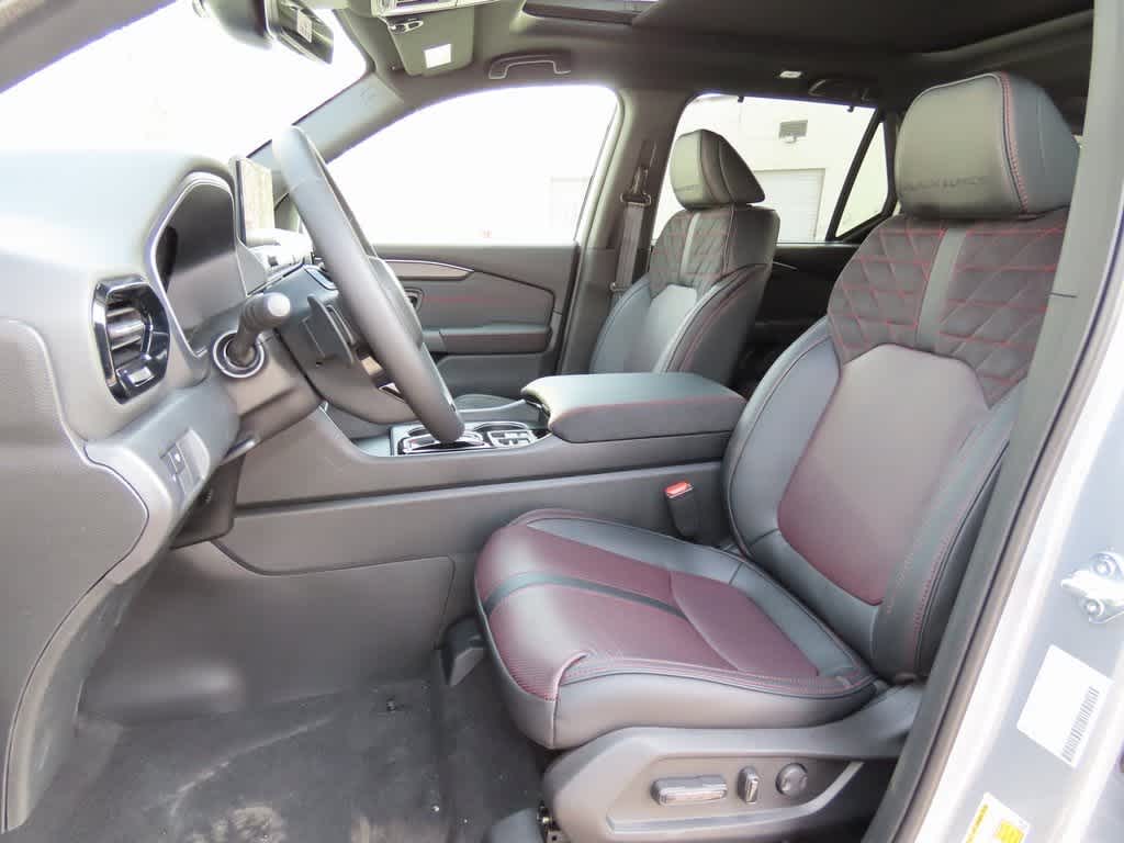 Thumbnail: 2026 Honda Pilot - 14