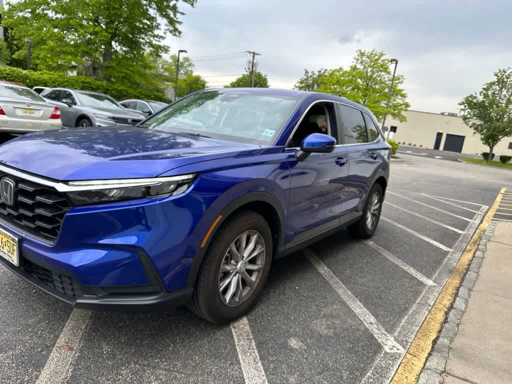 Thumbnail: 2024 Honda CR-V - 3