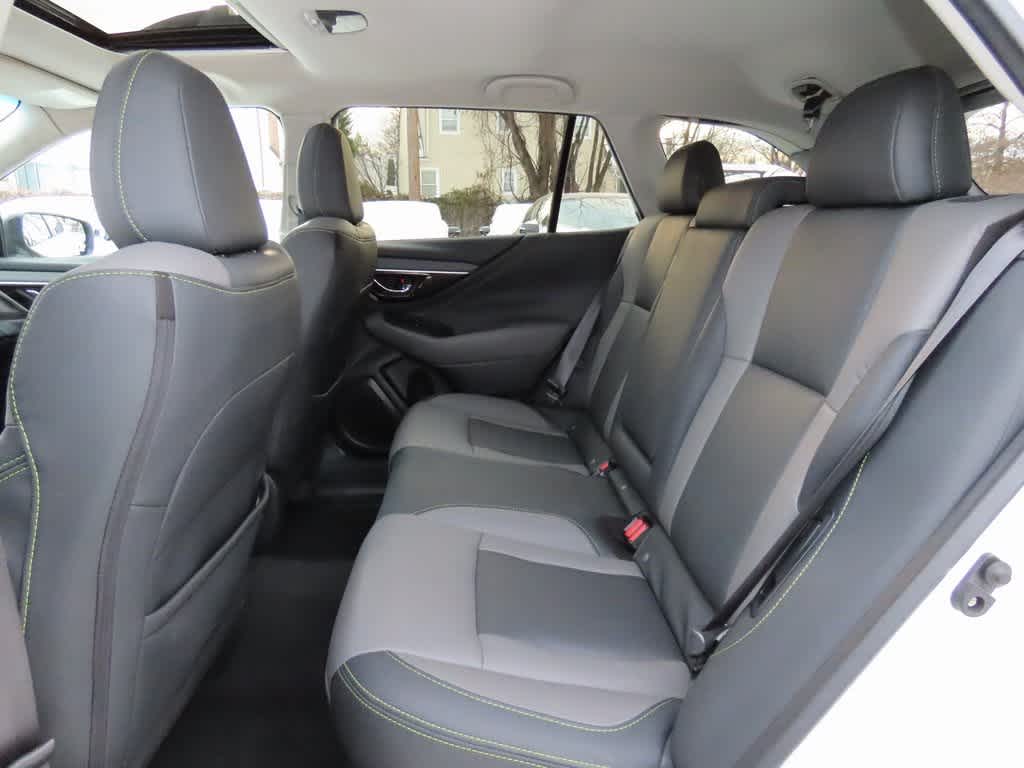 Thumbnail: 2020 Subaru Outback - 13
