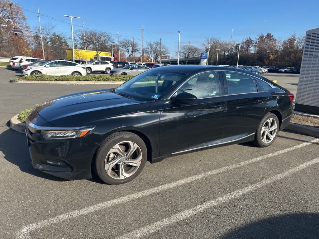 Thumbnail: 2020 Honda Accord - 7