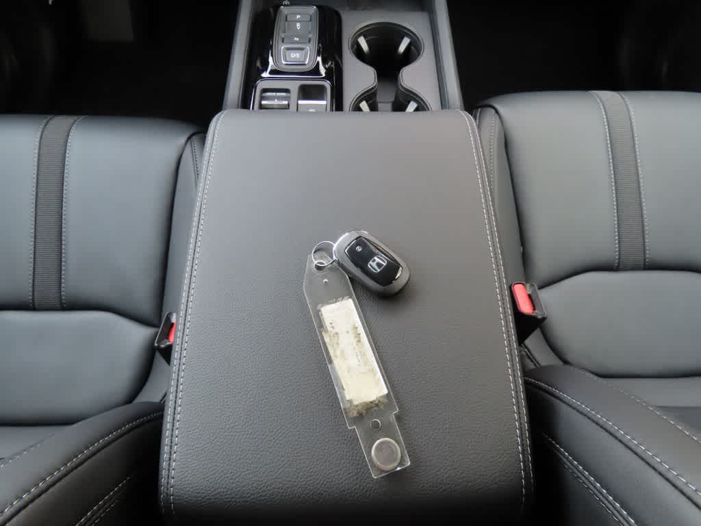 Thumbnail: 2026 Honda Passport - 24