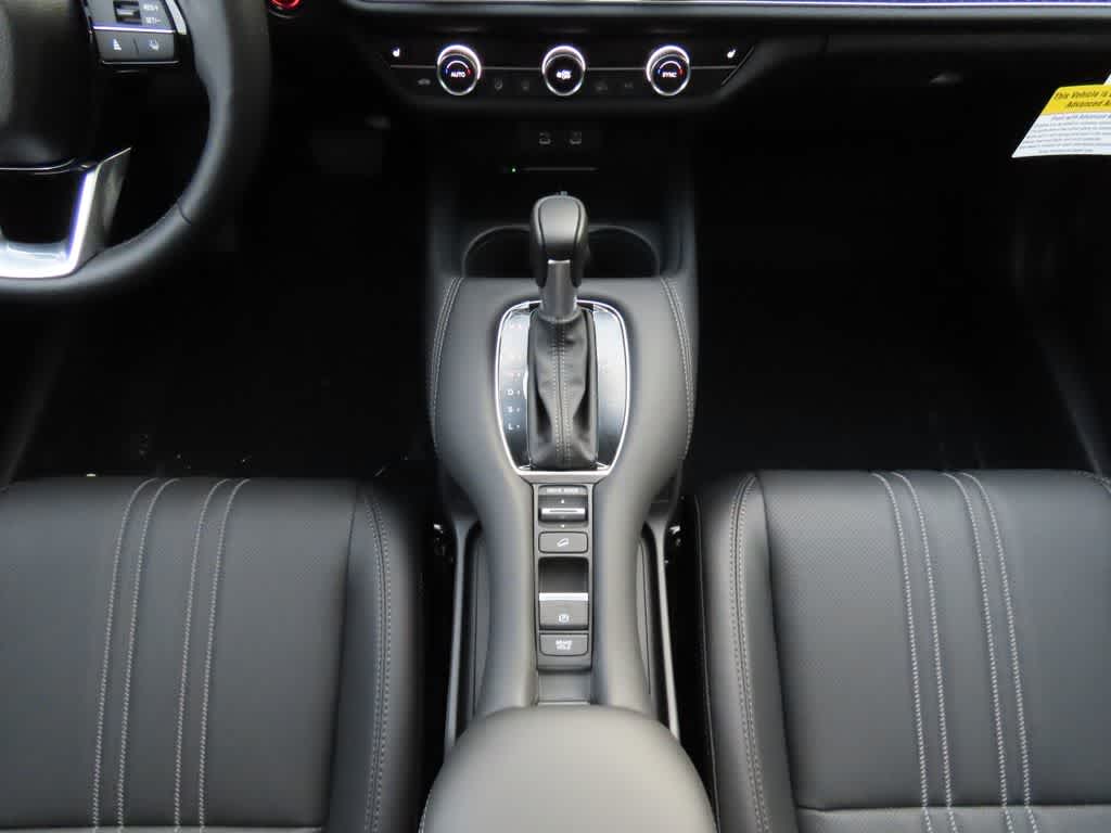 Thumbnail: 2026 Honda HR-V - 22