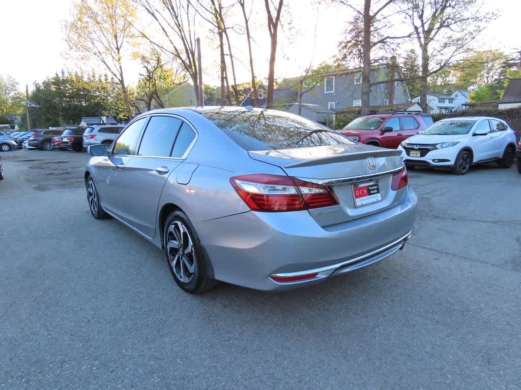 Thumbnail: 2016 Honda Accord - 4