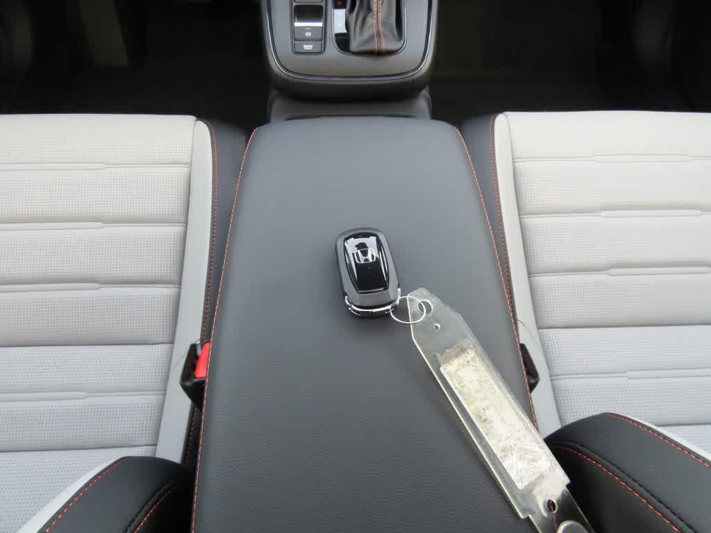 Thumbnail: 2026 Honda CR-V - 29