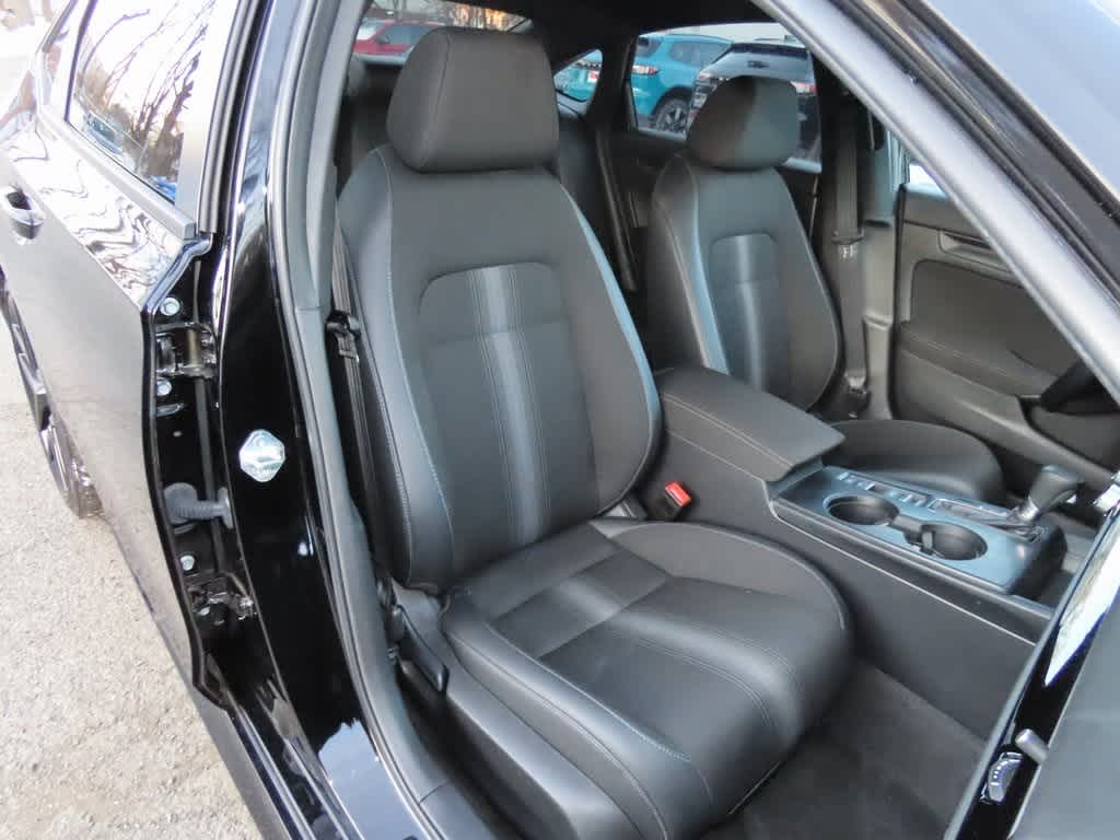 Thumbnail: 2024 Honda Civic - 15