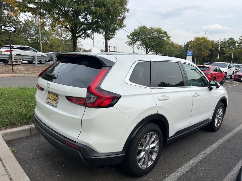 Thumbnail: 2023 Honda CR-V - 2