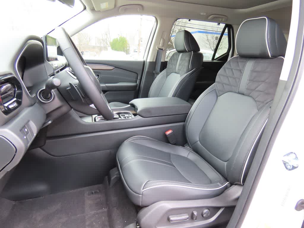 Thumbnail: 2026 Honda Pilot - 14