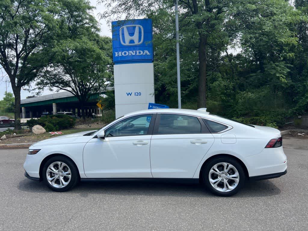 Thumbnail: 2023 Honda Accord - 7