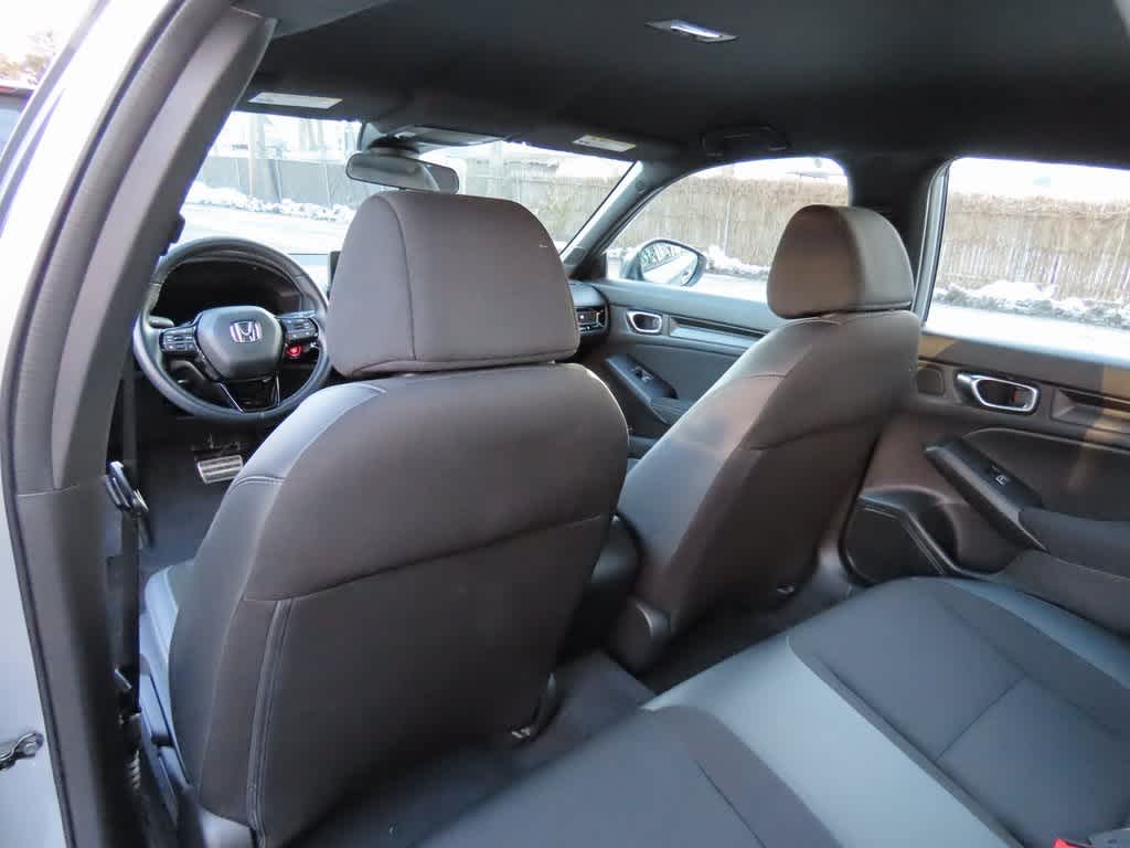 Thumbnail: 2023 Honda Civic - 13