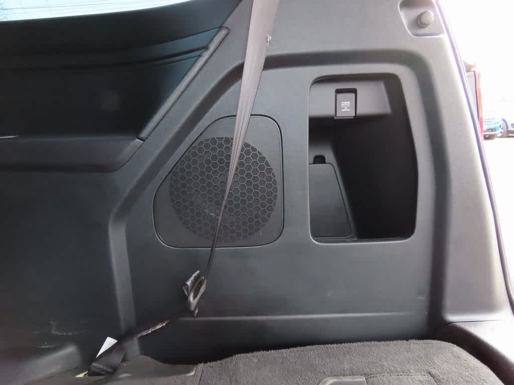 Thumbnail: 2023 Honda Odyssey - 11