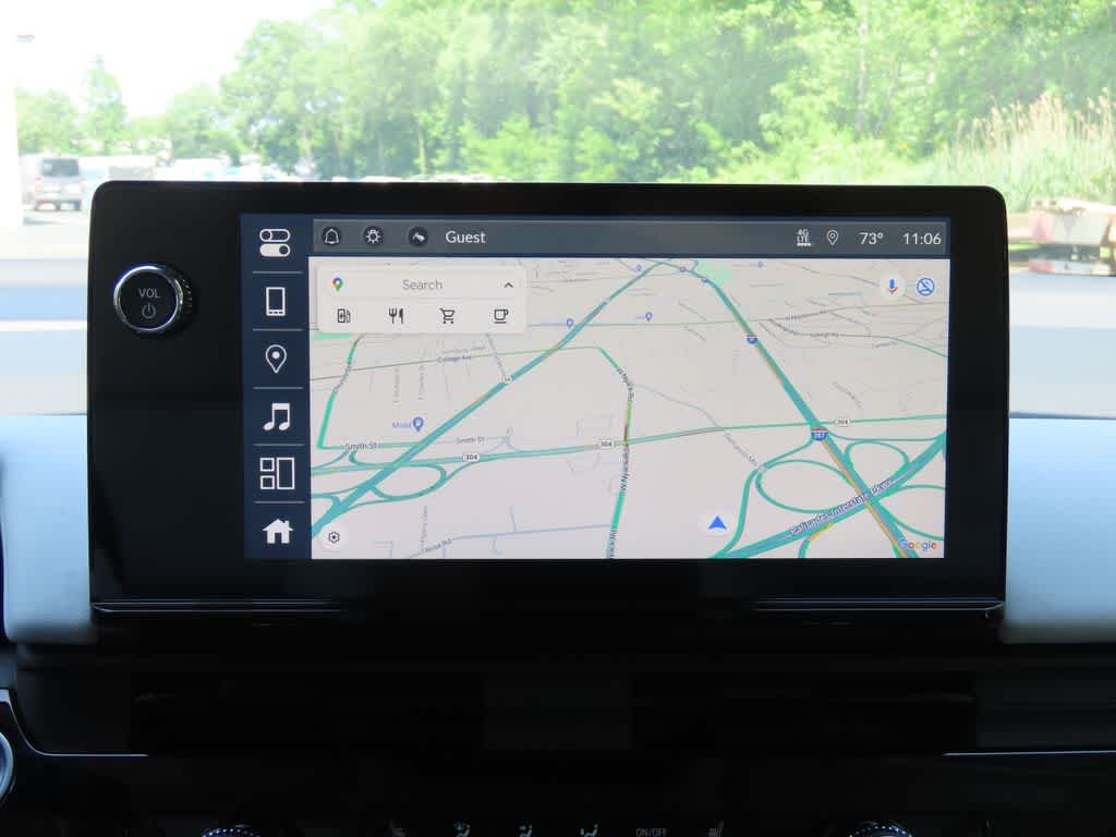 Thumbnail: 2026 Honda Prologue - 20