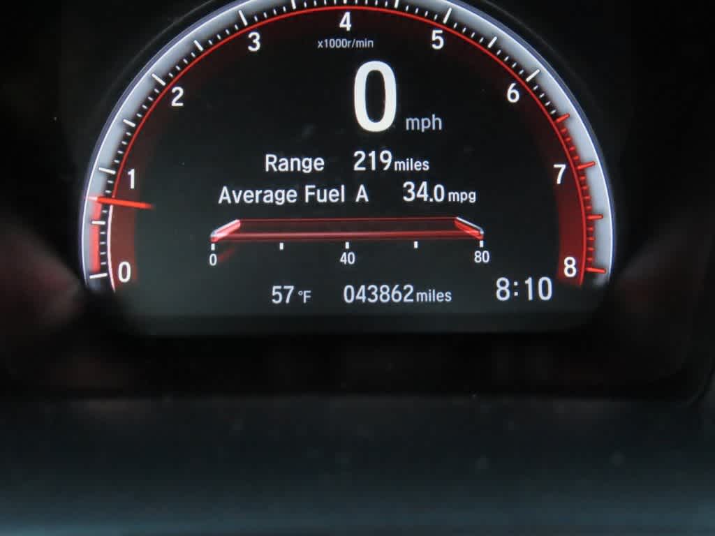 Thumbnail: 2020 Honda Civic - 25