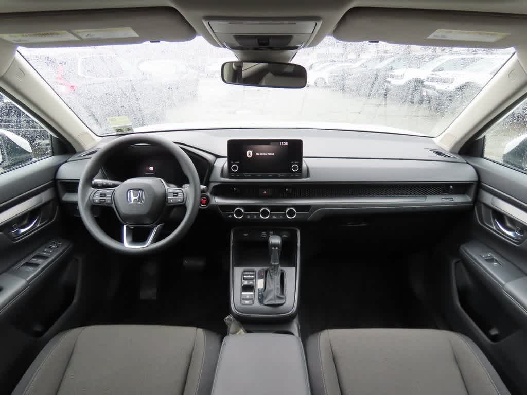 Thumbnail: 2023 Honda CR-V - 17