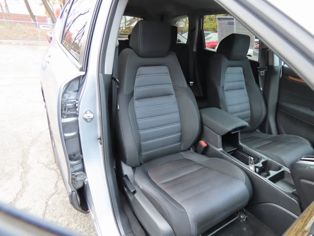 Thumbnail: 2020 Honda CR-V - 17