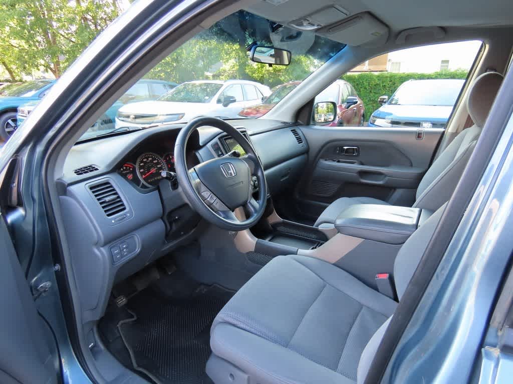 Thumbnail: 2008 Honda Pilot - 2