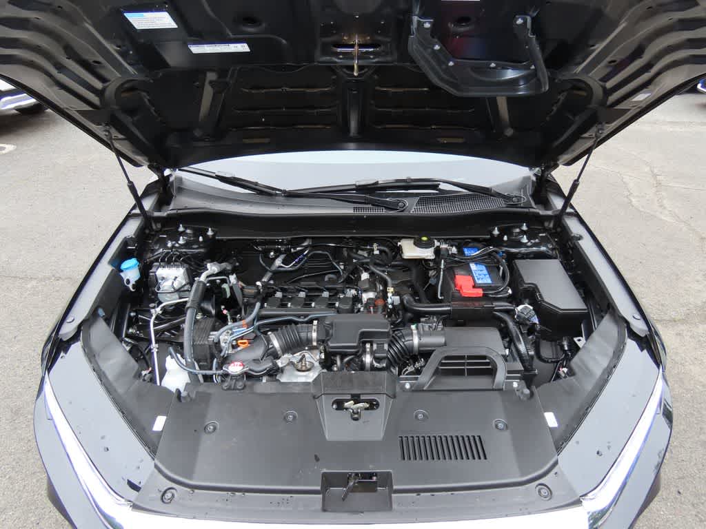 Thumbnail: 2026 Honda CR-V - 10