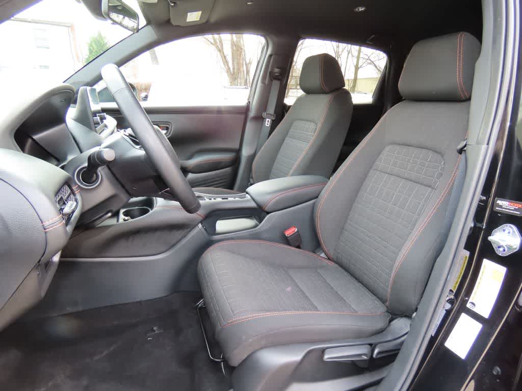 Thumbnail: 2025 Honda HR-V - 12