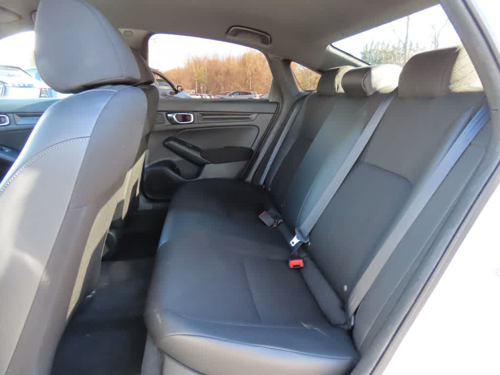 Thumbnail: 2023 Honda Civic - 13