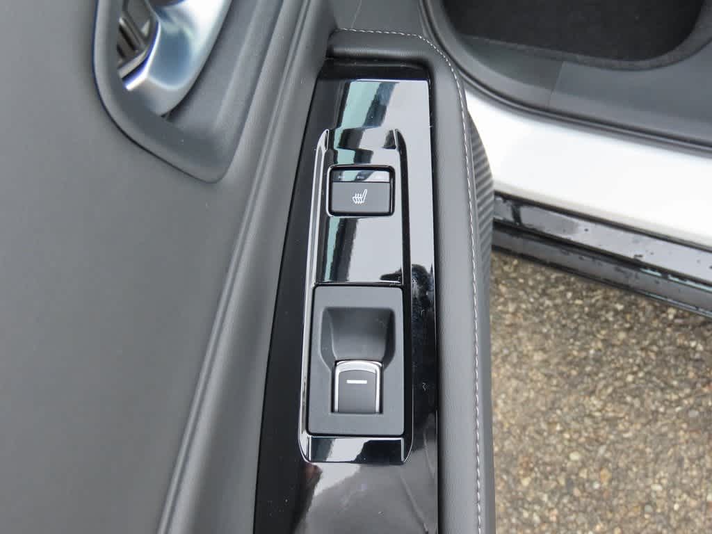 Thumbnail: 2026 Honda Accord - 17