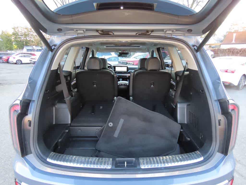 Thumbnail: 2024 Kia Telluride - 12