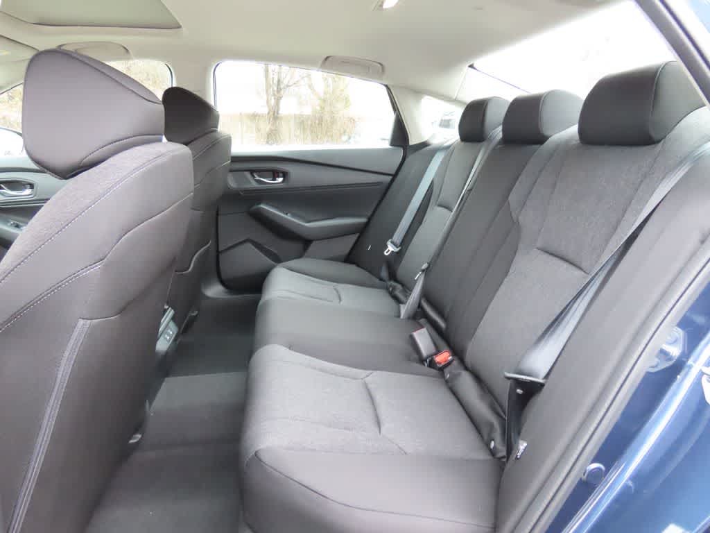 Thumbnail: 2026 Honda Accord - 12