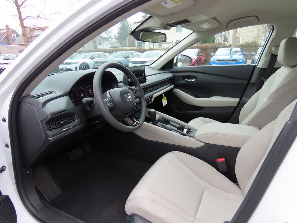 Thumbnail: 2026 Honda Accord - 2