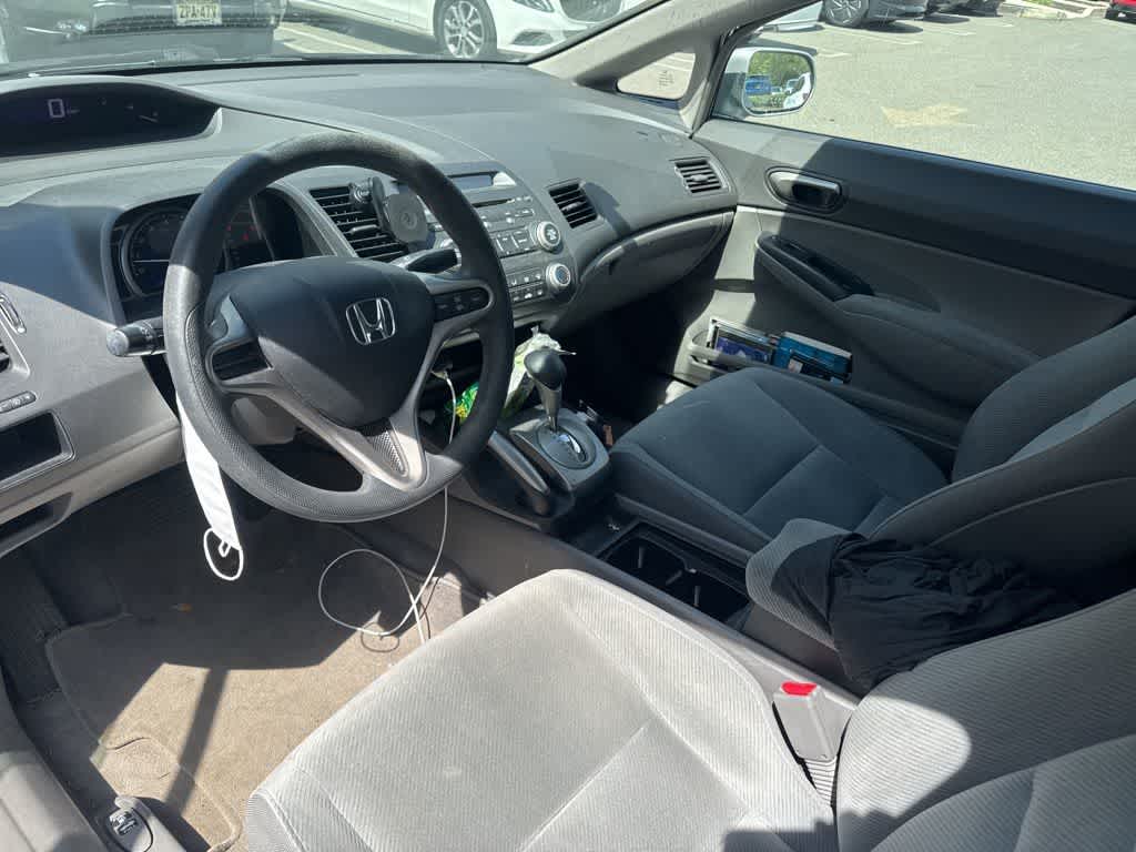 Thumbnail: 2009 Honda Civic - 26