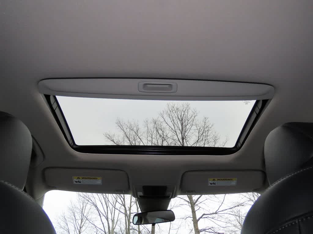 Thumbnail: 2023 Honda Civic - 21