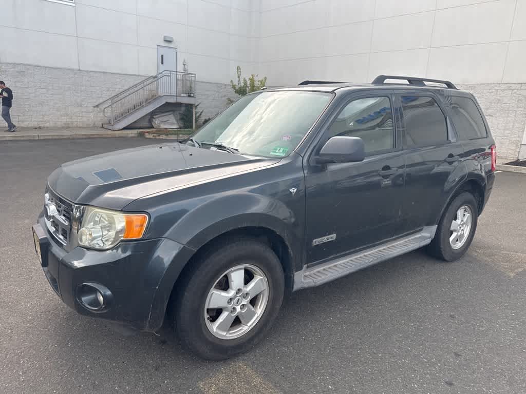 Thumbnail: 2008 Ford Escape - 2