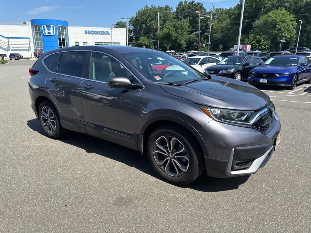 Thumbnail: 2022 Honda CR-V - 6