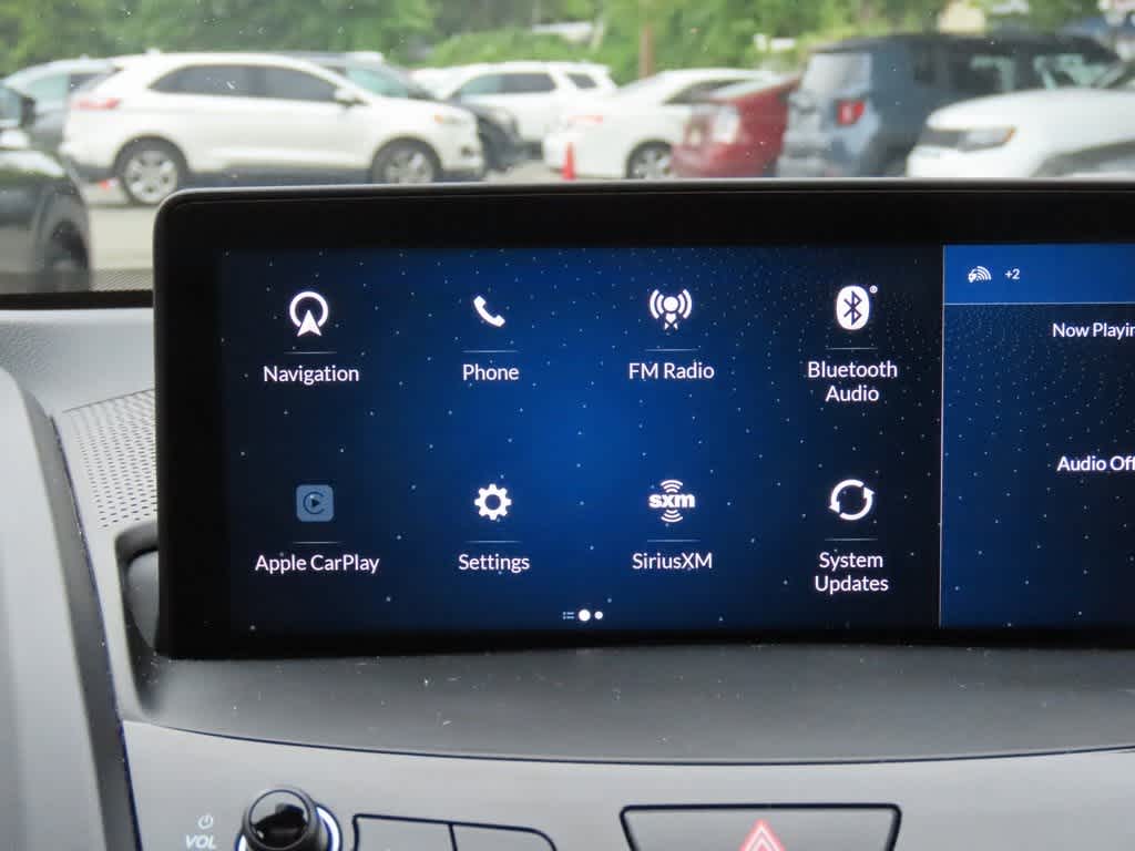 Thumbnail: 2019 Acura RDX - 22