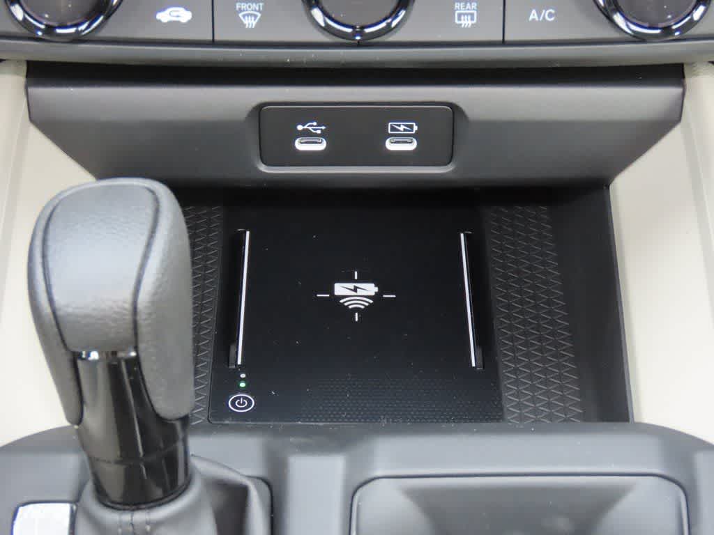 Thumbnail: 2026 Honda Accord - 20