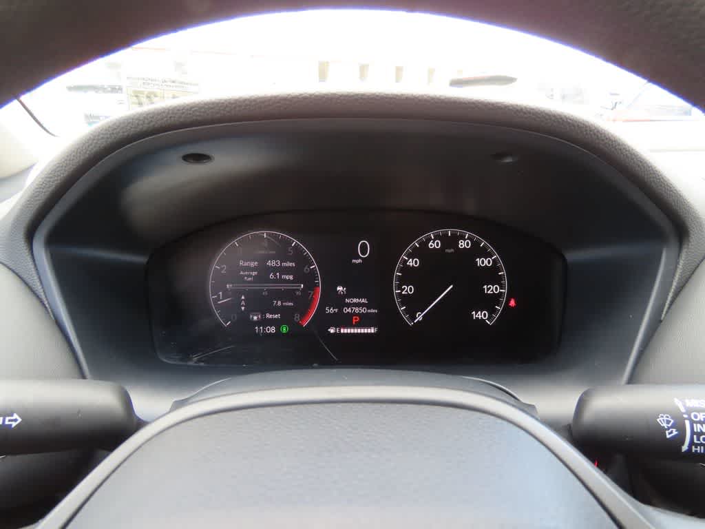 Thumbnail: 2023 Honda HR-V - 22