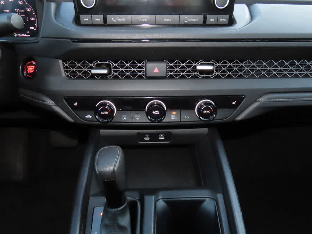 Thumbnail: 2023 Honda Accord - 19