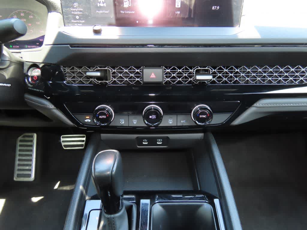 Thumbnail: 2023 Honda Accord - 17