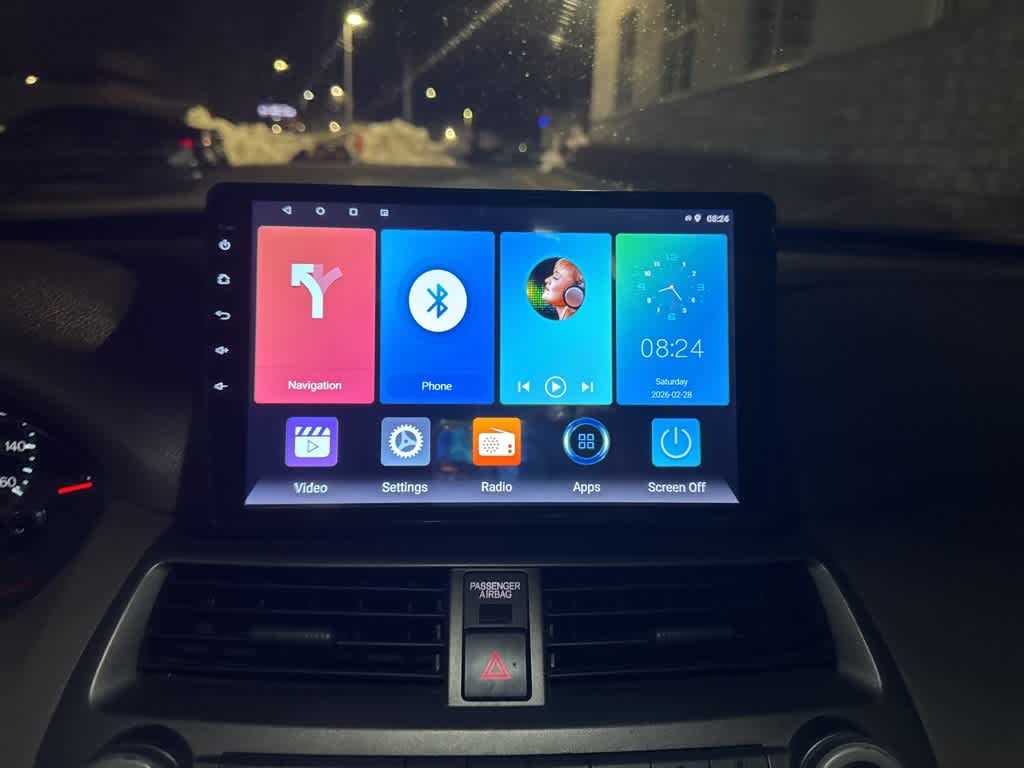 Thumbnail: 2010 Honda Accord - 11