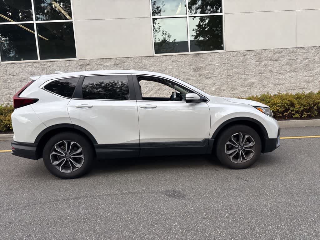 Thumbnail: 2022 Honda CR-V - 8