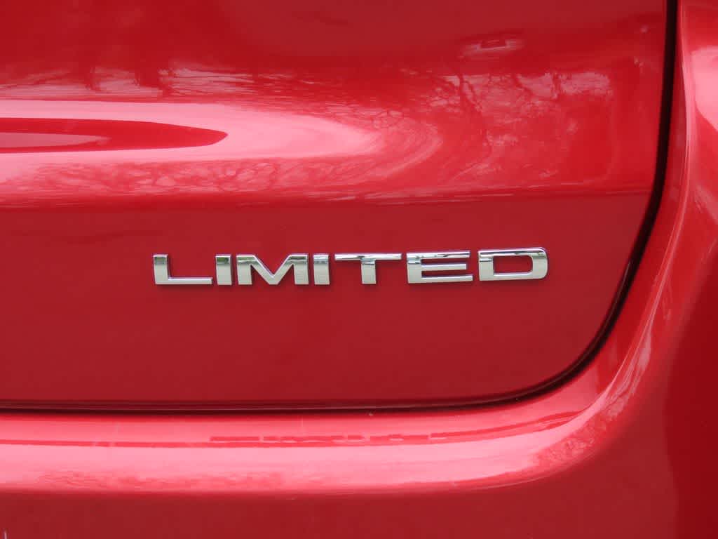 Thumbnail: 2025 Jeep Compass - 8