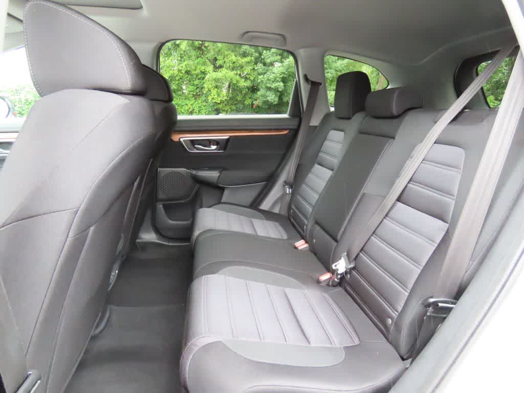 Thumbnail: 2019 Honda CR-V - 12