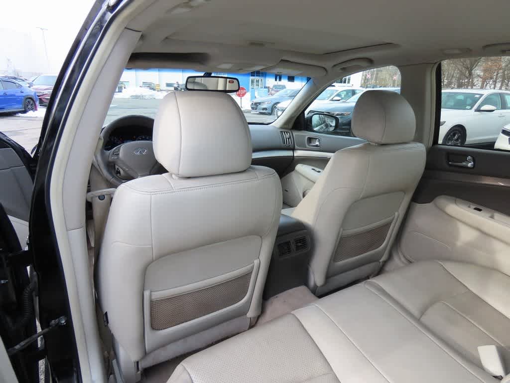 Thumbnail: 2013 INFINITI G37 - 13