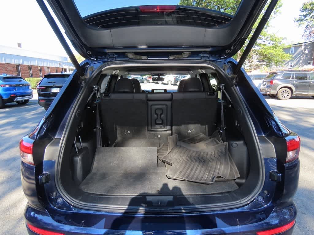 Thumbnail: 2024 Mitsubishi Outlander - 11