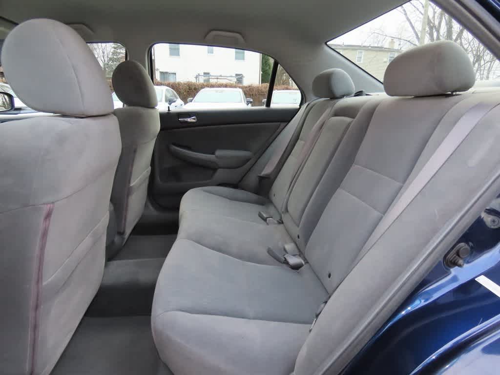 Thumbnail: 2003 Honda Accord - 14