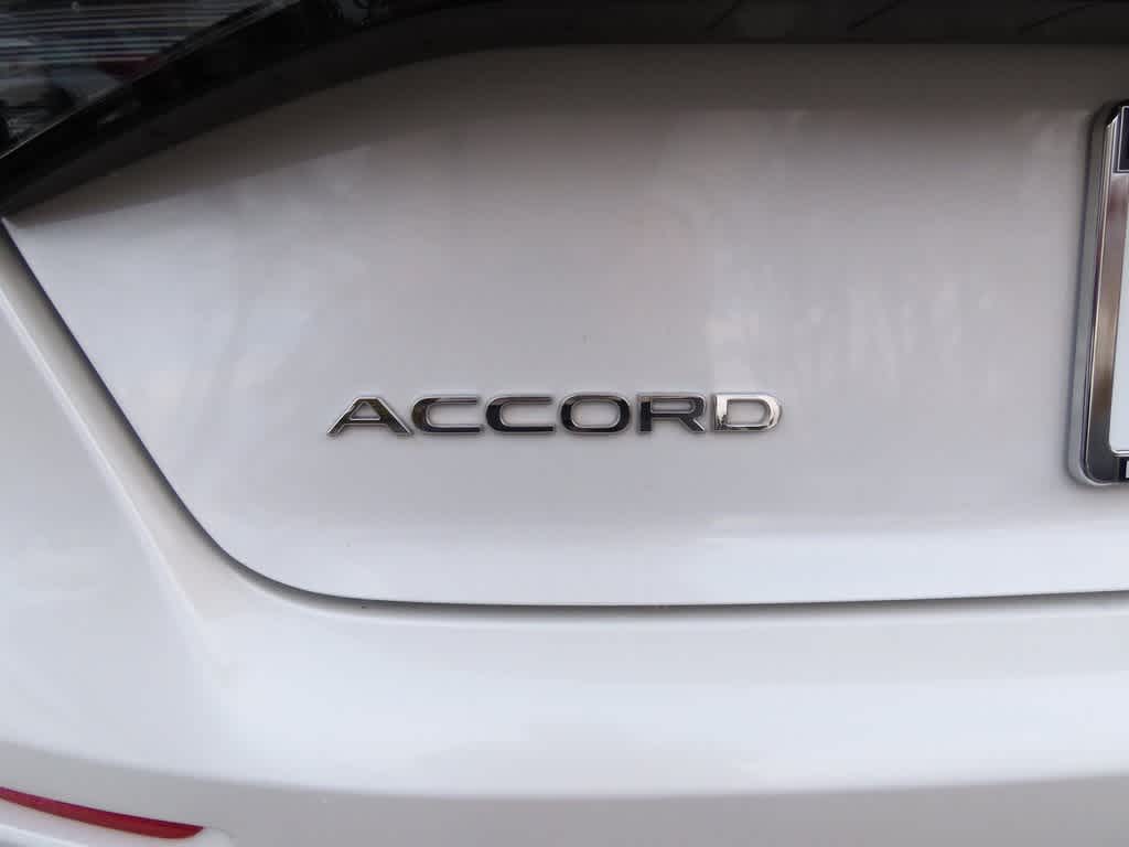 Thumbnail: 2023 Honda Accord - 7