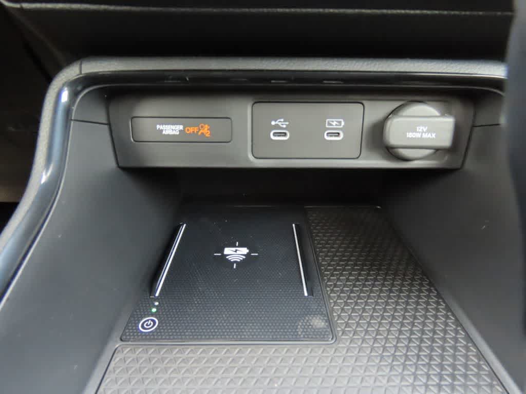 Thumbnail: 2026 Honda CR-V - 22