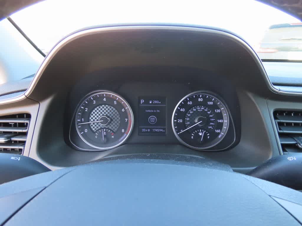 Thumbnail: 2020 Hyundai Elantra - 22