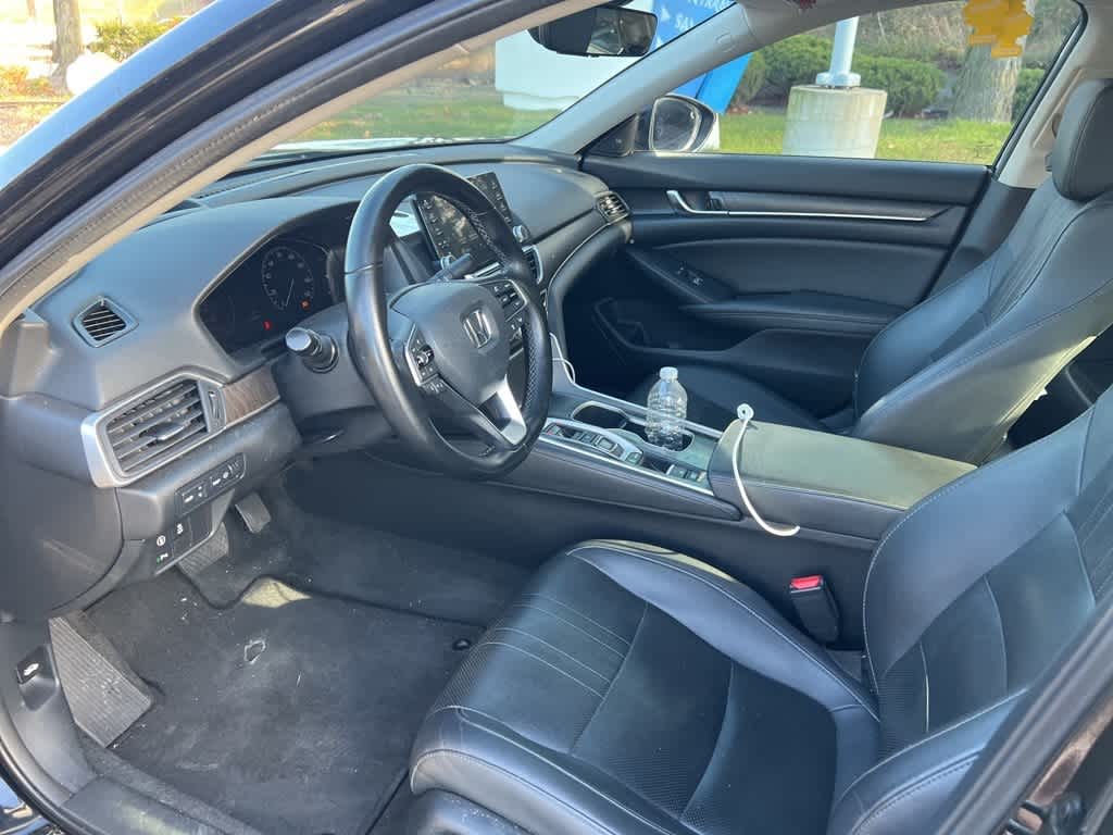 Thumbnail: 2019 Honda Accord - 13