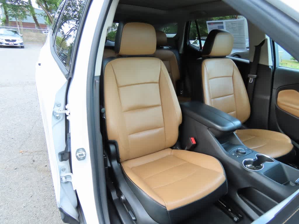 Thumbnail: 2018 GMC Terrain - 20