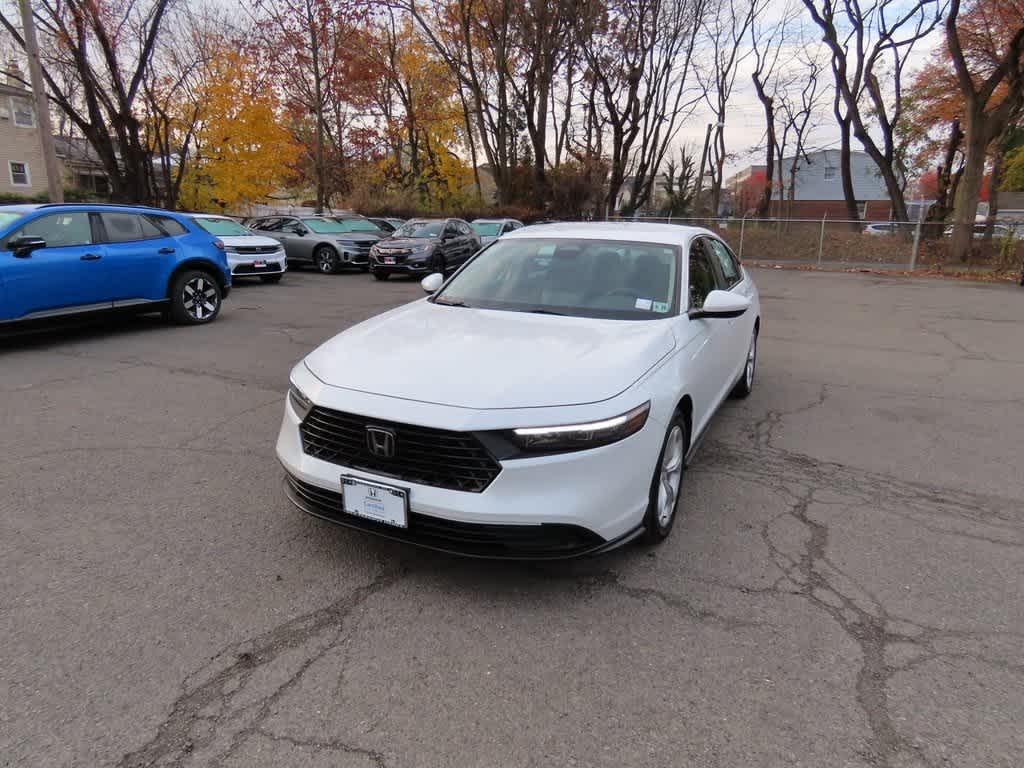 Thumbnail: 2023 Honda Accord - 1