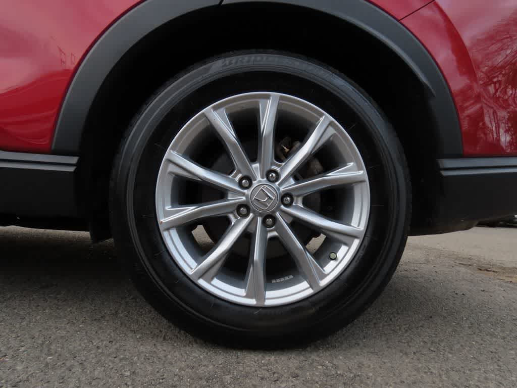 Thumbnail: 2024 Honda CR-V - 9