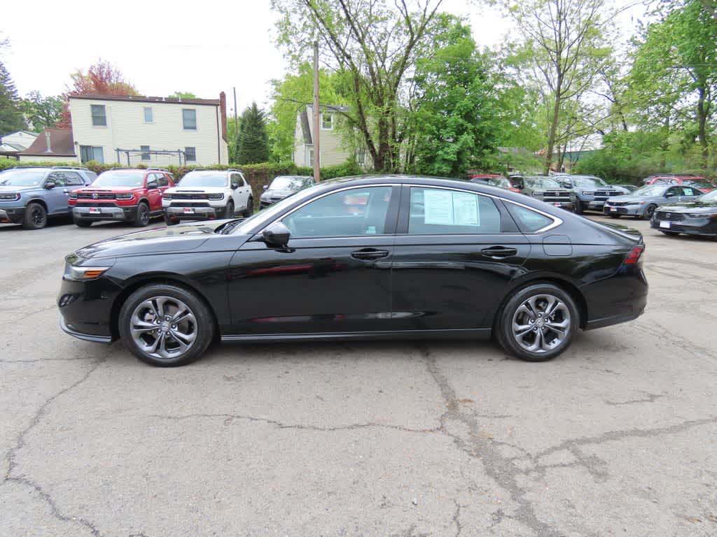 Thumbnail: 2023 Honda Accord - 3